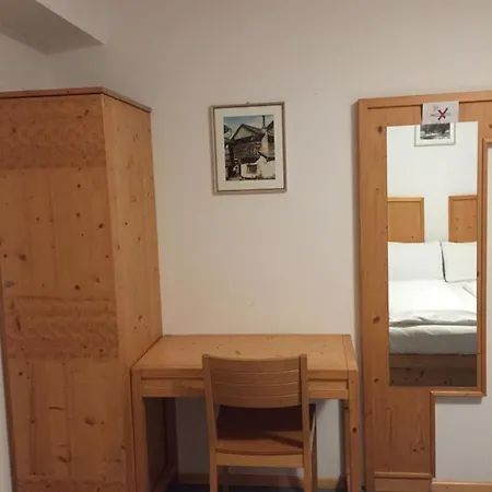 Bar Ristorante Dolomia Badia (South Tyrol)