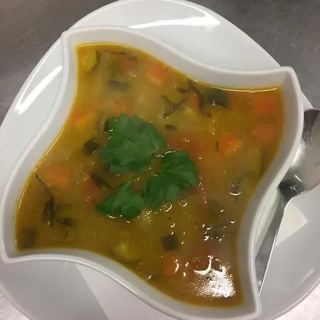 Bar Ristorante Dolomia Badia (South Tyrol)