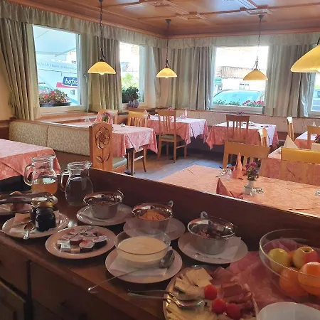 Bar Ristorante Dolomia Hotel