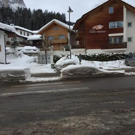 Bar Ristorante Dolomia Hotel Badia (South Tyrol)