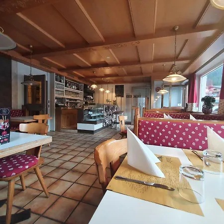 Bar Ristorante Dolomia Badia (South Tyrol)