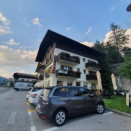 Bar Ristorante Dolomia Badia (South Tyrol)
