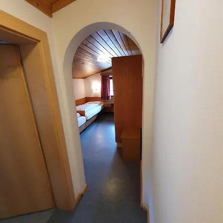 Hotel Bar Ristorante Dolomia Badia (South Tyrol)